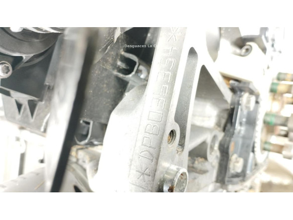 DHFA MOTOR VW GOLF VII Variant (BA5, BV5)|Desguaces La Cabaña