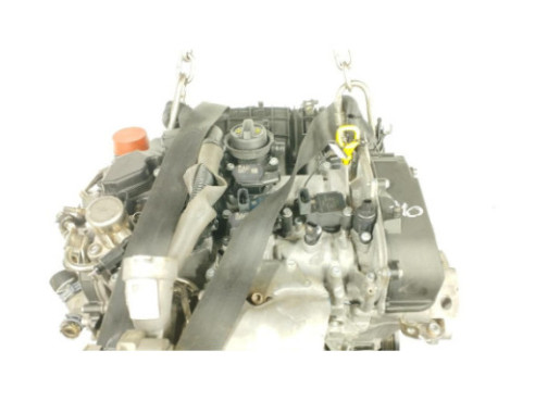 DHFA MOTOR VW GOLF VII Variant (BA5, BV5)|Desguaces La Cabaña