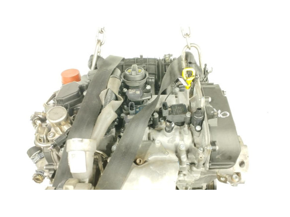 DHFA MOTOR VW GOLF VII Variant (BA5, BV5)|Desguaces La Cabaña