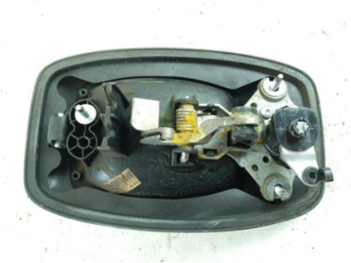 1685323380  ELEVALUNAS PUERTA LAT DEL DER PEUGEOT BOXER Furgón|Desguaces La Cabaña 2