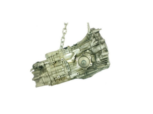 CAJA CAMBIOS|Desguaces La Cabaña 2