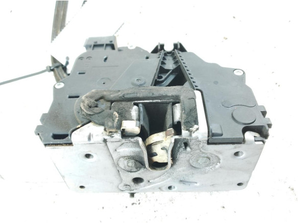 1342155080 CERRADURA PUERTA LAT DEL IZQ PEUGEOT BOXER Furgón|Desguaces La Cabaña