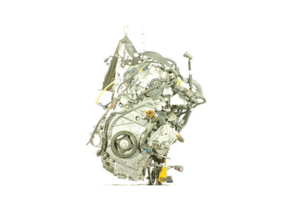 H5FB601 MOTOR RENAULT AUSTRAL|Desguaces La Cabaña