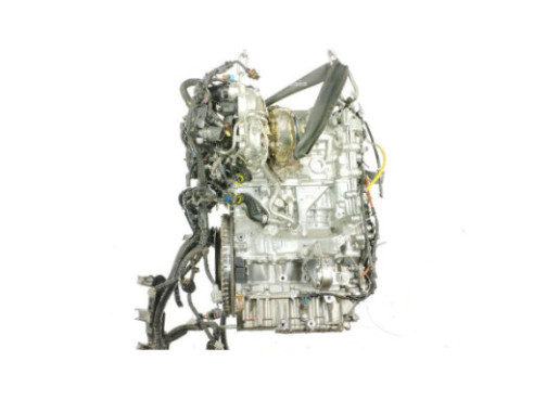 H5FB601 MOTOR RENAULT AUSTRAL|Desguaces La Cabaña