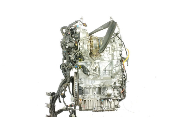 H5FB601 MOTOR RENAULT AUSTRAL|Desguaces La Cabaña
