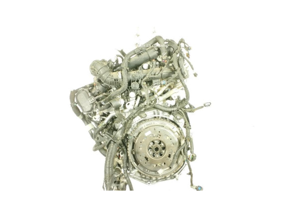 H5FB601 MOTOR RENAULT AUSTRAL|Desguaces La Cabaña