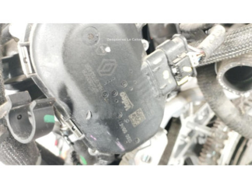 H5FB601 MOTOR RENAULT AUSTRAL|Desguaces La Cabaña