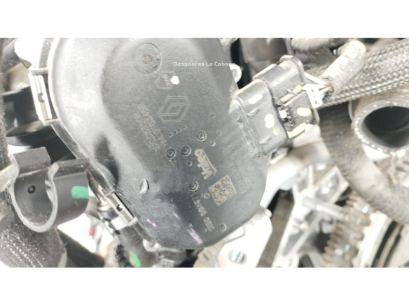 H5FB601 MOTOR RENAULT AUSTRAL|Desguaces La Cabaña