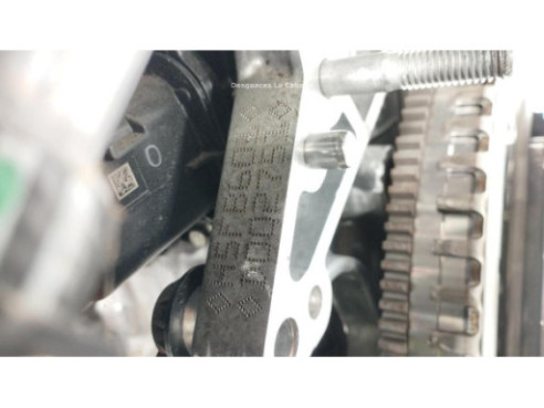 H5FB601 MOTOR RENAULT AUSTRAL|Desguaces La Cabaña