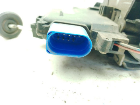 CERRADURA PUERTA LAT DEL IZQ AUDI A3 (8P1)|Desguaces La Cabaña
