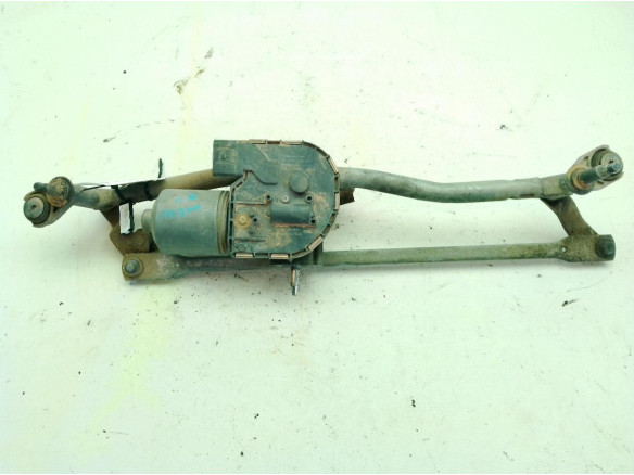 3397021005 MOTOR LIMPIAPARABRISAS DEL AUDI A3 (8P1)|Desguaces La Cabaña