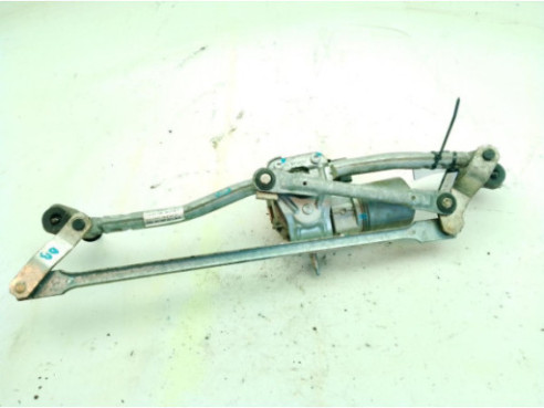 MOTOR LIMPIAPARABRISAS DELANTERO|Desguaces La Cabaña 2