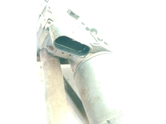 3397021005 MOTOR LIMPIAPARABRISAS DEL AUDI A3 (8P1)|Desguaces La Cabaña