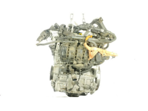 MOTOR COMPLETO|Desguaces La Cabaña 2