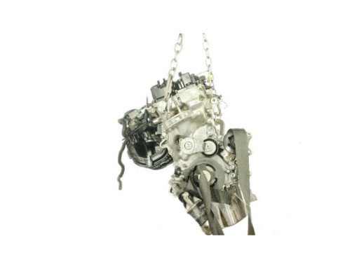MOTOR COMPLETO|Desguaces La Cabaña