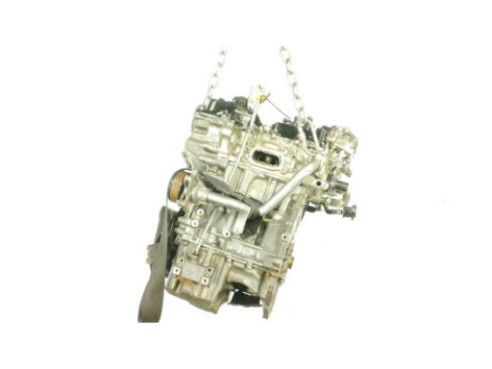 MOTOR COMPLETO|Desguaces La Cabaña 2