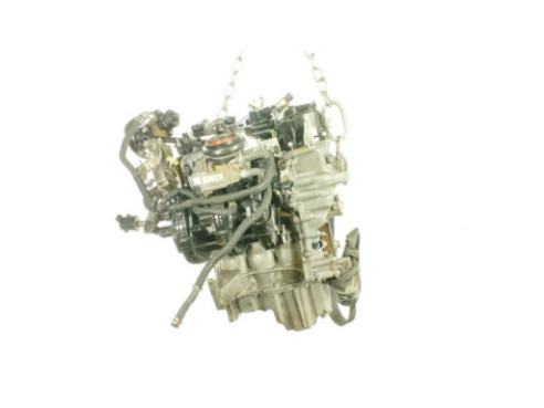 1KRFE MOTOR TOYOTA YARIS (_P13_)|Desguaces La Cabaña