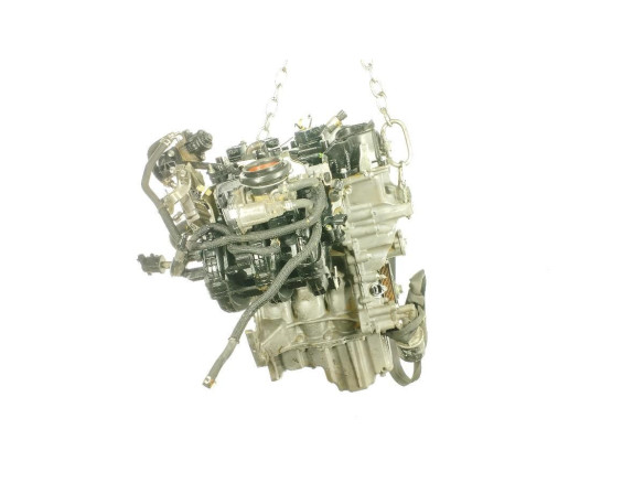 1KRFE MOTOR TOYOTA YARIS (_P13_)|Desguaces La Cabaña