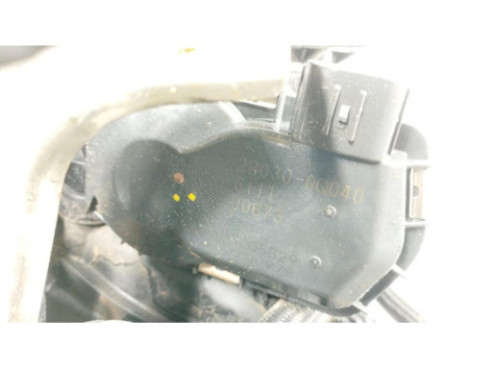 1KRFE MOTOR TOYOTA YARIS (_P13_)|Desguaces La Cabaña