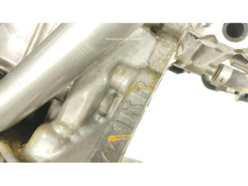 1KRFE MOTOR TOYOTA YARIS (_P13_)|Desguaces La Cabaña