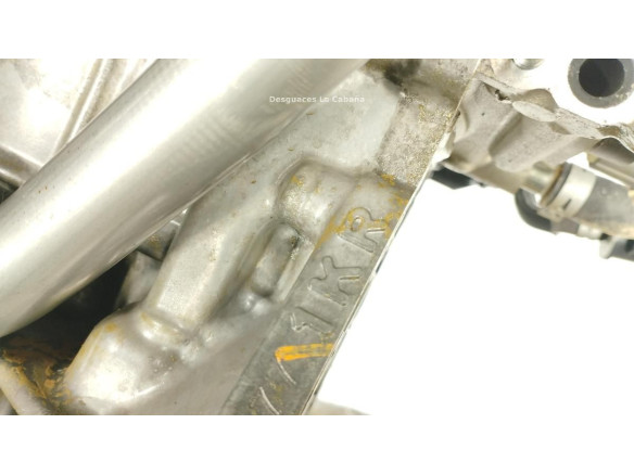 1KRFE MOTOR TOYOTA YARIS (_P13_)|Desguaces La Cabaña