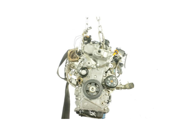 G3LE MOTOR KIA STONIC (YB)|Desguaces La Cabaña