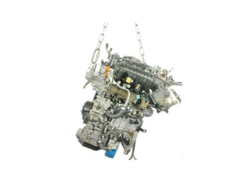 MOTOR COMPLETO|Desguaces La Cabaña 2