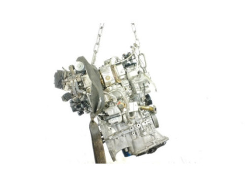 G3LE MOTOR KIA STONIC (YB)|Desguaces La Cabaña