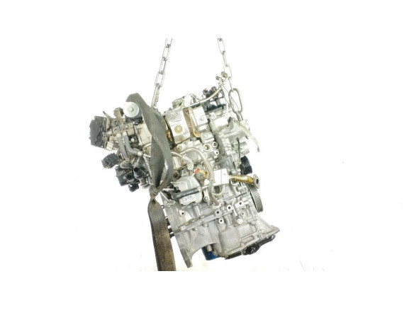 G3LE MOTOR KIA STONIC (YB)|Desguaces La Cabaña