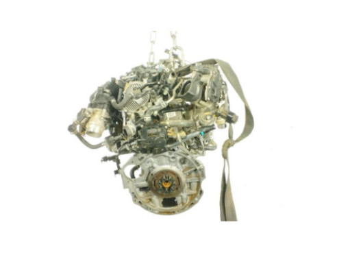 G3LE MOTOR KIA STONIC (YB)|Desguaces La Cabaña