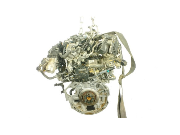 G3LE MOTOR KIA STONIC (YB)|Desguaces La Cabaña