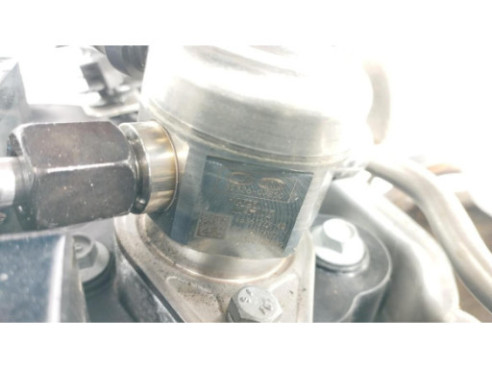 G3LE MOTOR KIA STONIC (YB)|Desguaces La Cabaña