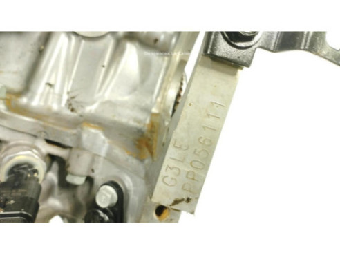 G3LE MOTOR KIA STONIC (YB)|Desguaces La Cabaña