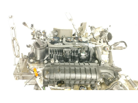 G3LE MOTOR KIA STONIC (YB)|Desguaces La Cabaña