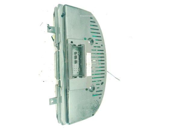A2C53117187 CUADRO INSTRUMENTOS VW PASSAT (3C2)|Desguaces La Cabaña