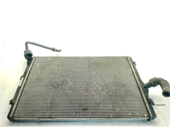 3C0121253K RADIADOR AIRE ACONDICIONADO VW PASSAT (3C2)|Desguaces La Cabaña