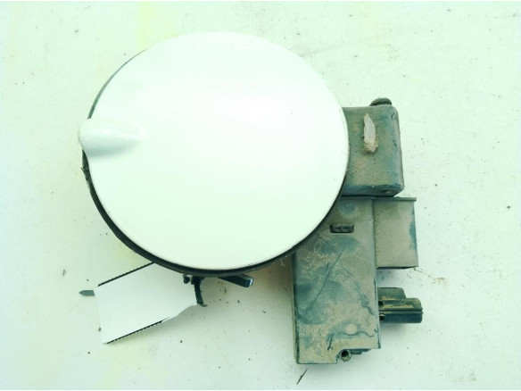 TAPA COMBUSTIBLE FORD FOCUS II (DA_, HCP)|Desguaces La Cabaña