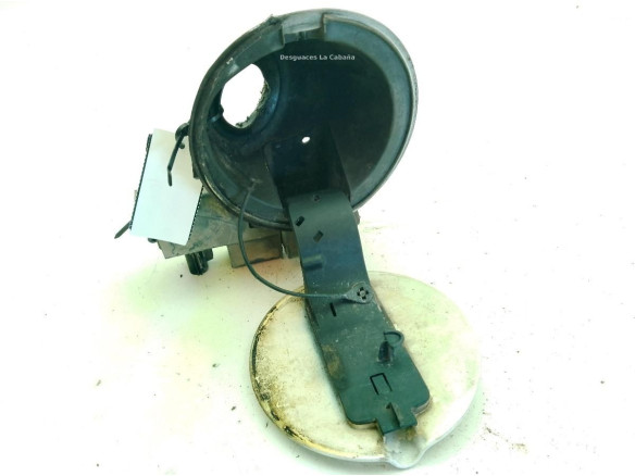 TAPA COMBUSTIBLE FORD FOCUS II (DA_, HCP)|Desguaces La Cabaña