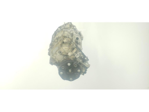 711698 CAJA CAMBIOS MERCEDES BENZ VITO Furgón (638)|Desguaces La Cabaña