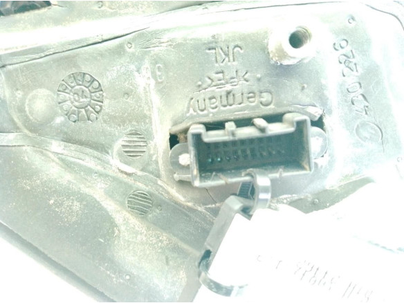 24462996 ESPEJO DER OPEL ASTRA H (A04)|Desguaces La Cabaña