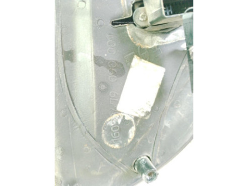 16053479 ESPEJO IZQ OPEL ASTRA H (A04)|Desguaces La Cabaña