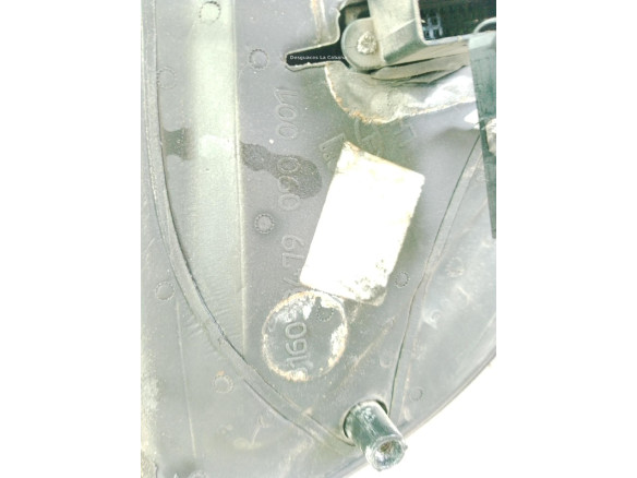 16053479 ESPEJO IZQ OPEL ASTRA H (A04)|Desguaces La Cabaña
