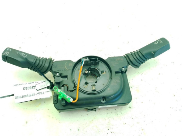 MANDO COMPLETO OPEL ASTRA H (A04)|Desguaces La Cabaña