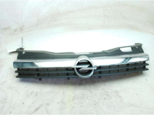 13108463 REJILLA / CALANDRA OPEL ASTRA H (A04)|Desguaces La Cabaña