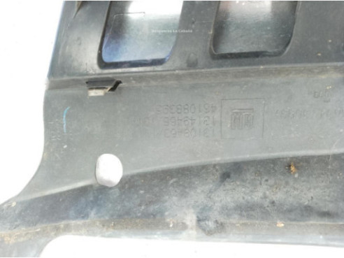 13108463 REJILLA / CALANDRA OPEL ASTRA H (A04)|Desguaces La Cabaña