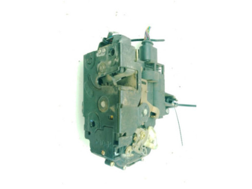 CERRADURA PUERTA LAT TRA DER VW GOLF IV (1J1)|Desguaces La Cabaña