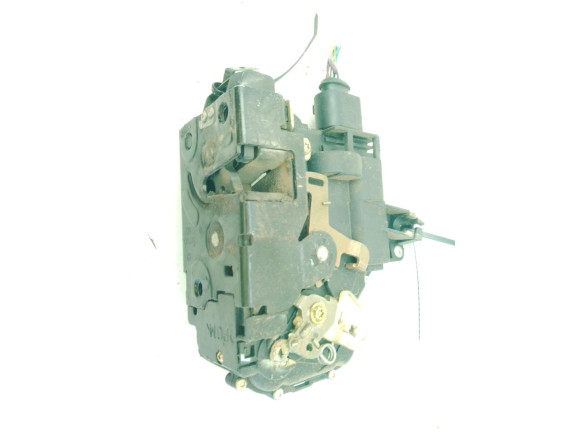 CERRADURA PUERTA LAT TRA DER VW GOLF IV (1J1)|Desguaces La Cabaña