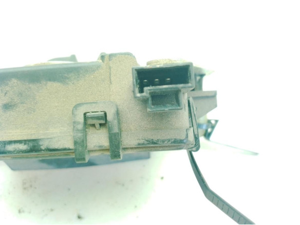 495058724 CERRADURA PORTON / TAPA MALETA OPEL ASTRA H (A04)|Desguaces La Cabaña