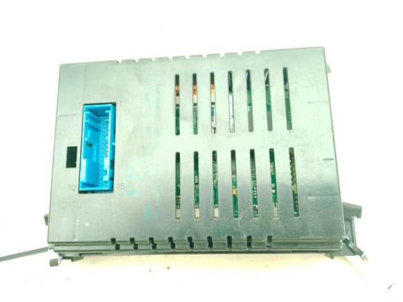 13111163 DISPLAY OPEL ASTRA H (A04)|Desguaces La Cabaña