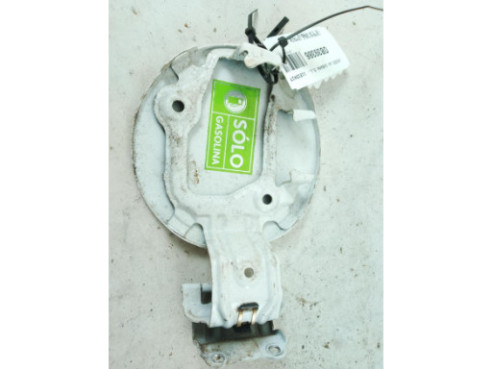 TAPA COMBUSTIBLE TOYOTA AURIS (_E18_)|Desguaces La Cabaña